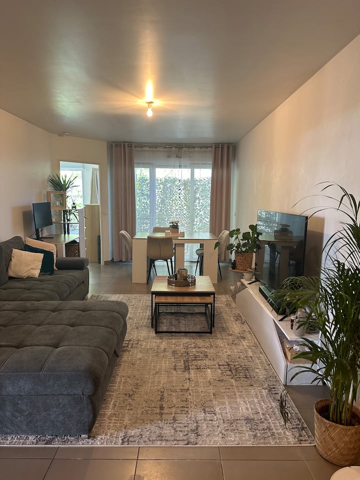 Appartement Cosy - Antibes