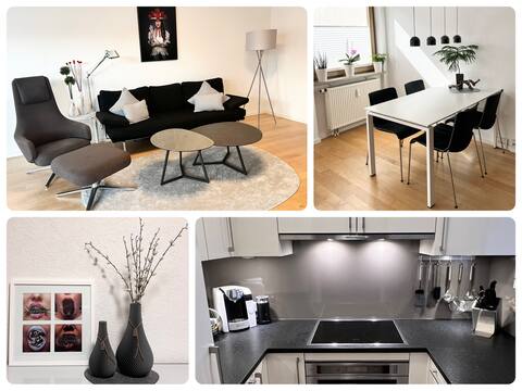 Ferienwohnung Rosenhut