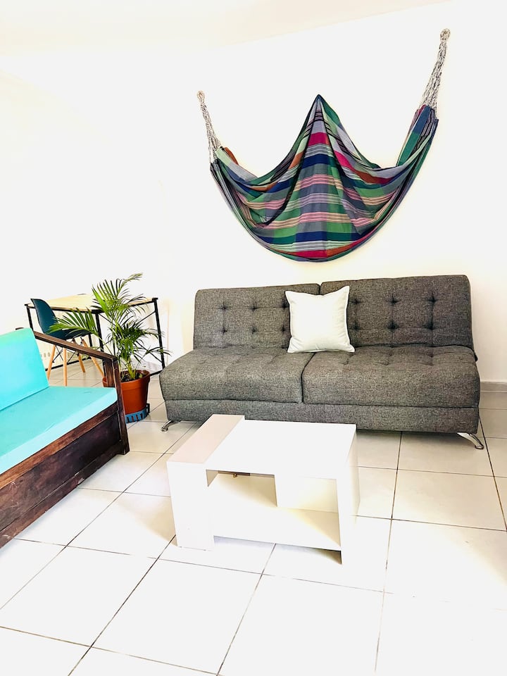 Belford Beach House - Los Cóbanos