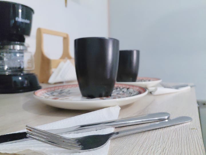 Exclusiva Habitación En El Corazón De Santa Marta - Santa Marta