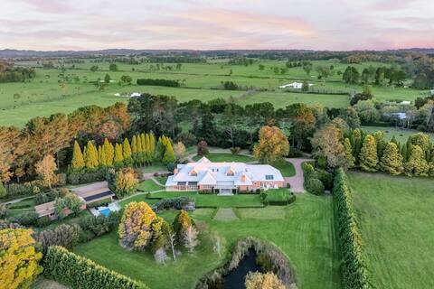 Iona Park, Moss Vale