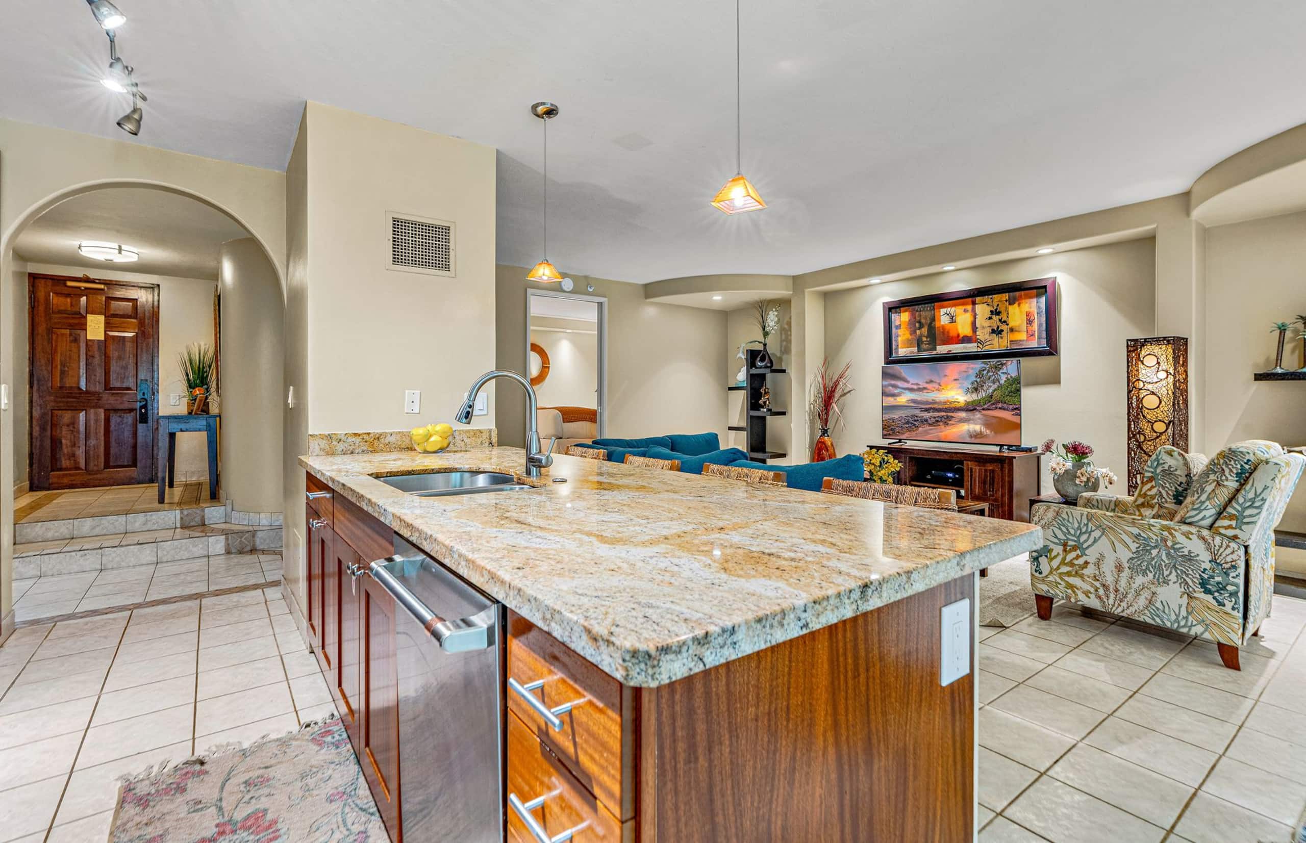 Condo in Lahaina · ★4.89 · 2 bedrooms · 3 beds · 2 baths - Image 8