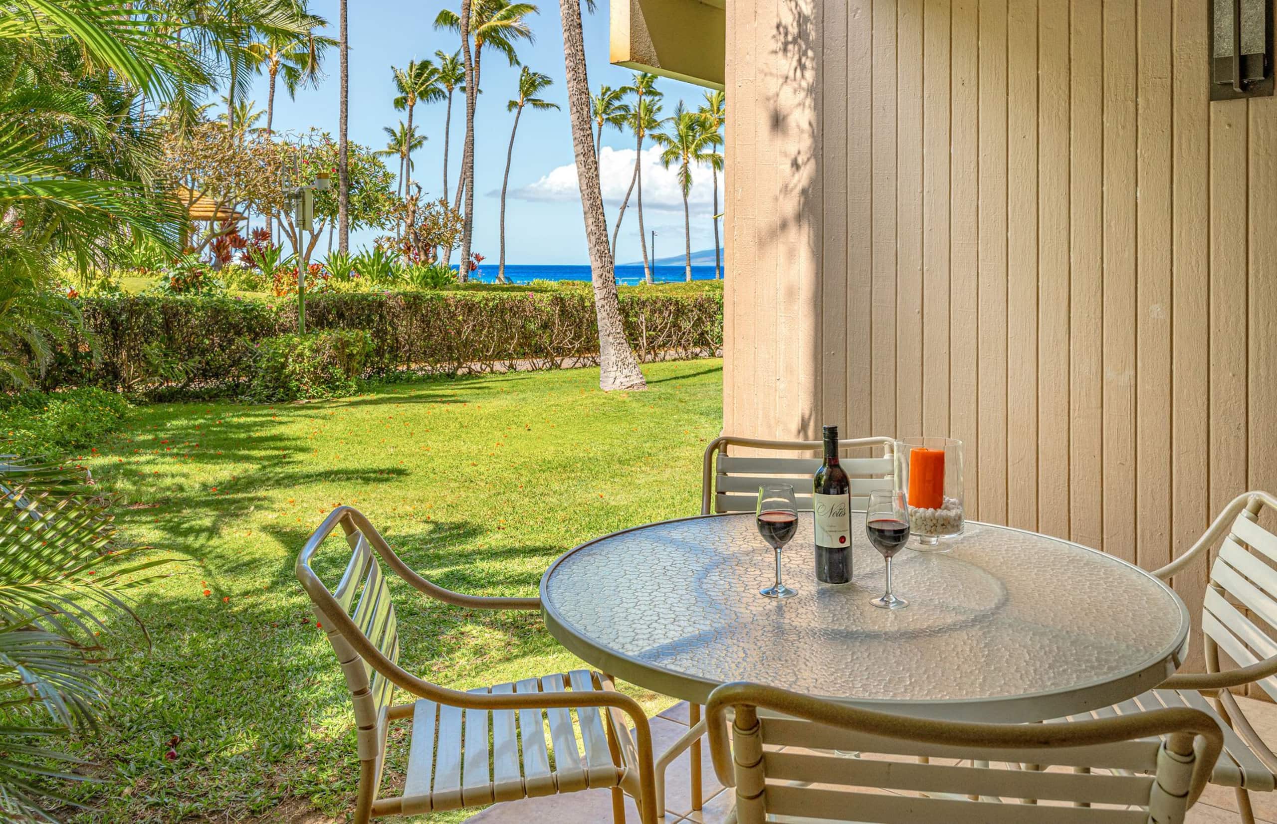 Condo in Lahaina · ★4.89 · 2 bedrooms · 3 beds · 2 baths - Image 2