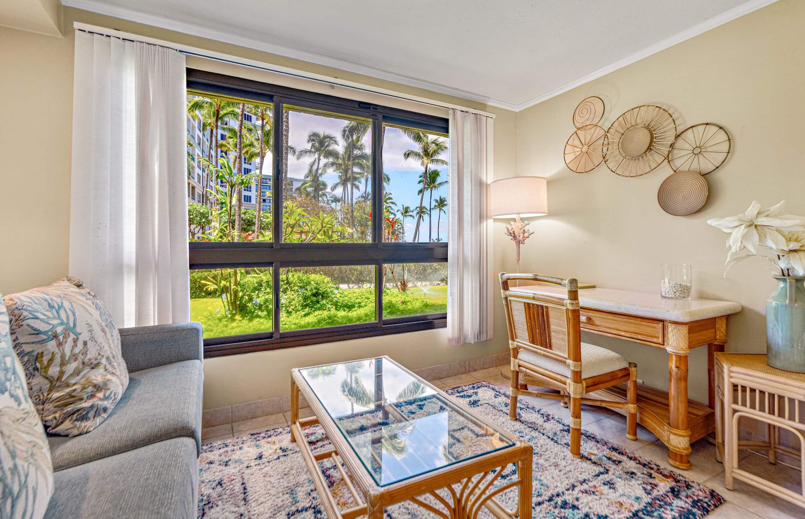 Condo in Lahaina · ★4.89 · 2 bedrooms · 3 beds · 2 baths - Image 20