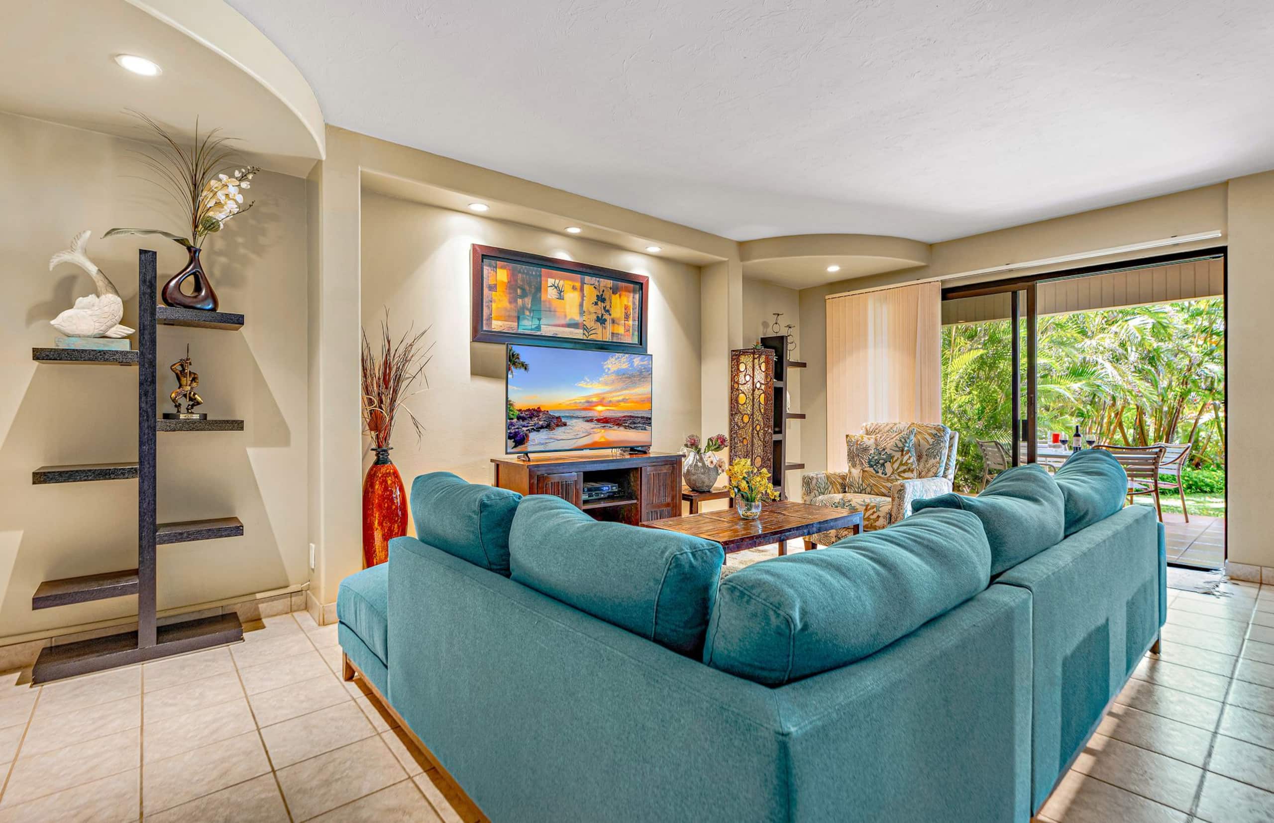 Condo in Lahaina · ★4.89 · 2 bedrooms · 3 beds · 2 baths - Image 6