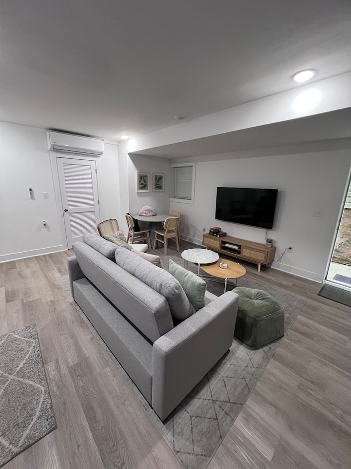 Special Modern 1br/1ba Apt. - West Newark, Nj - Newark, NJ