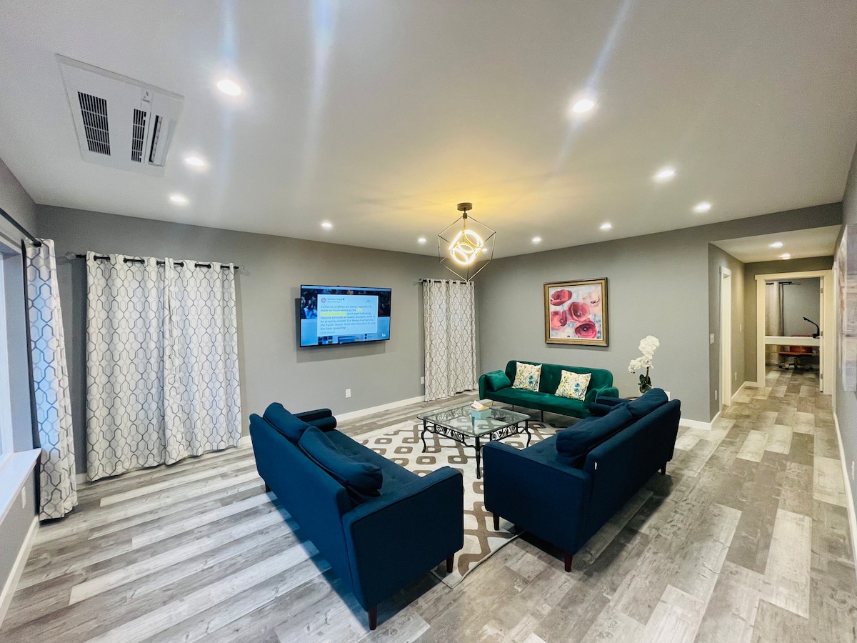 მისაღები ოთახი