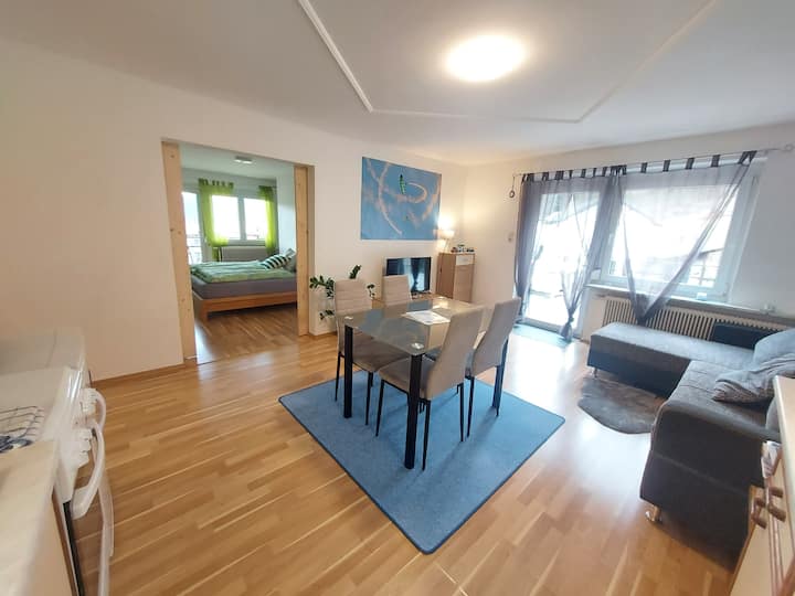 მისაღები ოთახი