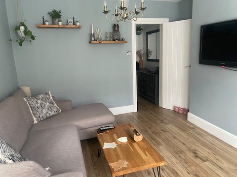 Flat in Bristol City
