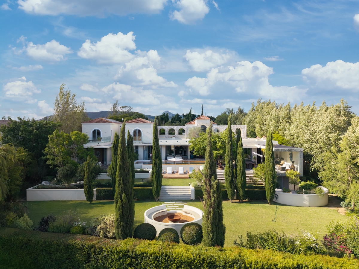 Villa Gatsby featured image