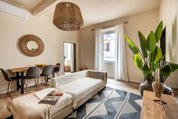 Davìta – The Big Trastevere House gallery image 3