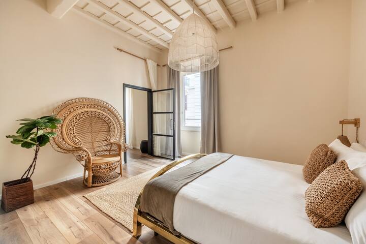 Davìta – The Big Trastevere House gallery image 2