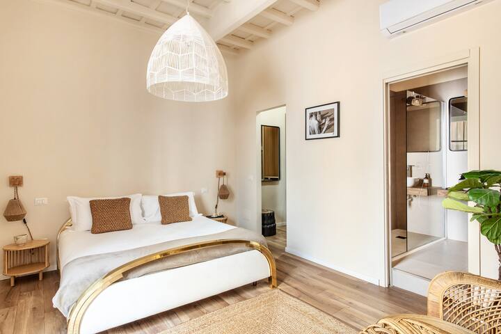 Davìta – The Big Trastevere House gallery image 4