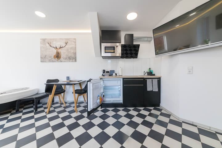Furnishedapartment*3pers*own-kitchen&bathroom - Beilstein
