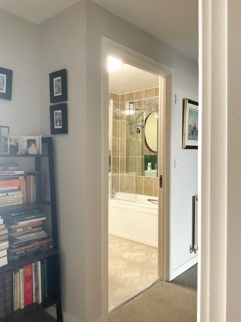Comfy, convenient in city centre