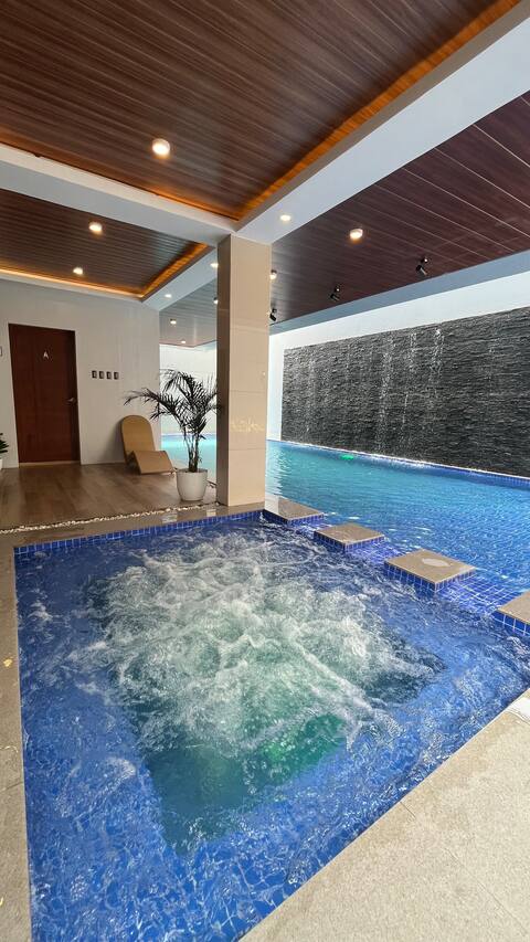 CPR Hotspring and Private resort