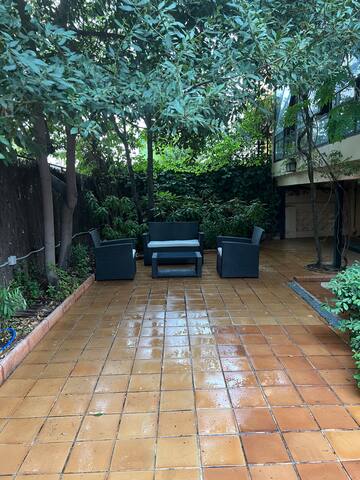 The Garden Madrid gallery image 4