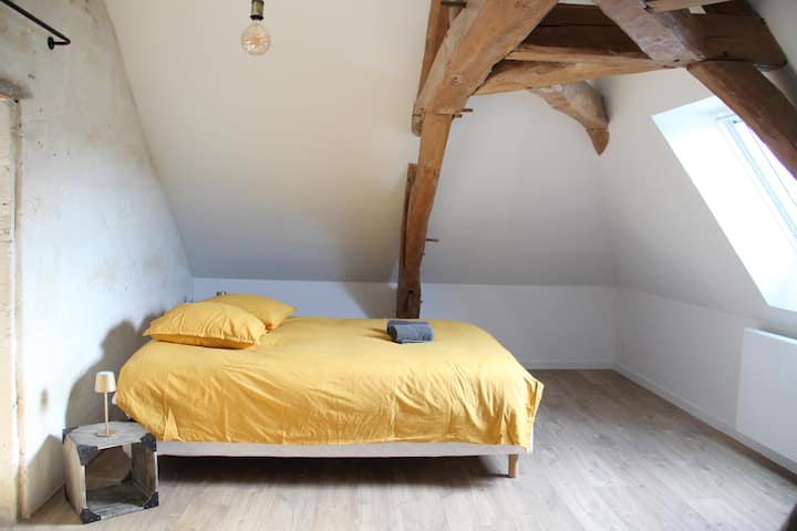 საძინებელი 4