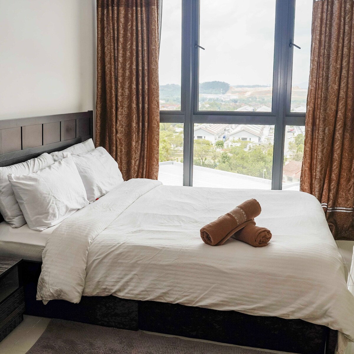 ห้องนอน