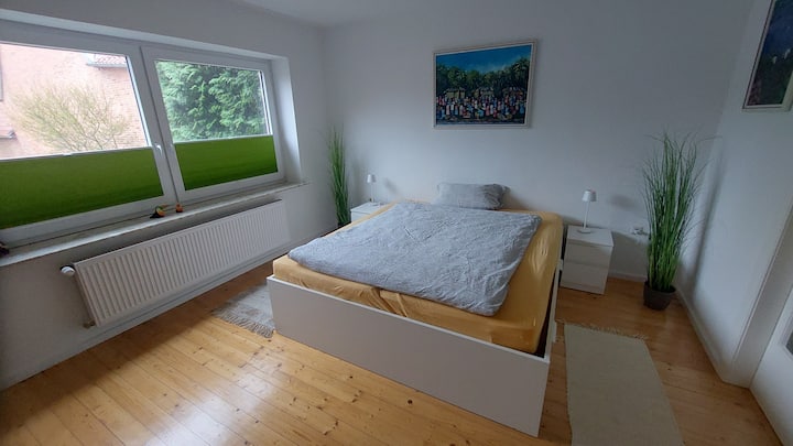 Chambre 1