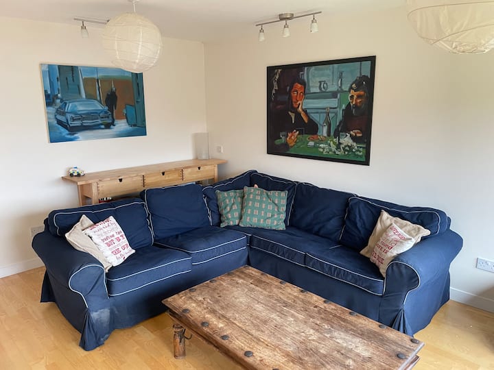 Stunning Scottish Home, Loch Sween View, Argyll - Lochgilphead