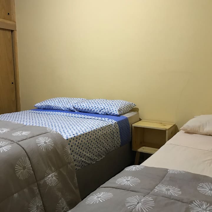 Habitación
