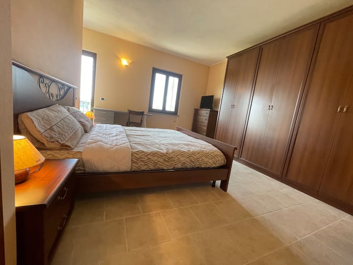 Habitación