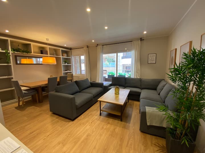 ห้องนั่งเล่น