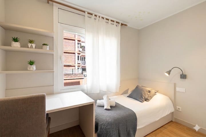 Habitación 2