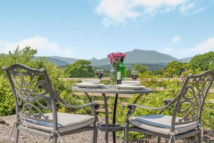 1 Bed In Llanrwst (Oc-78677) - Snowdonia National Park