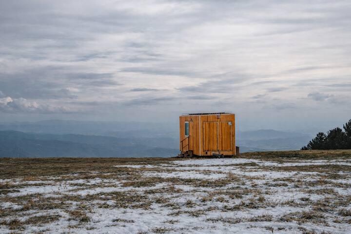 Friland managed Airbnb listing 2