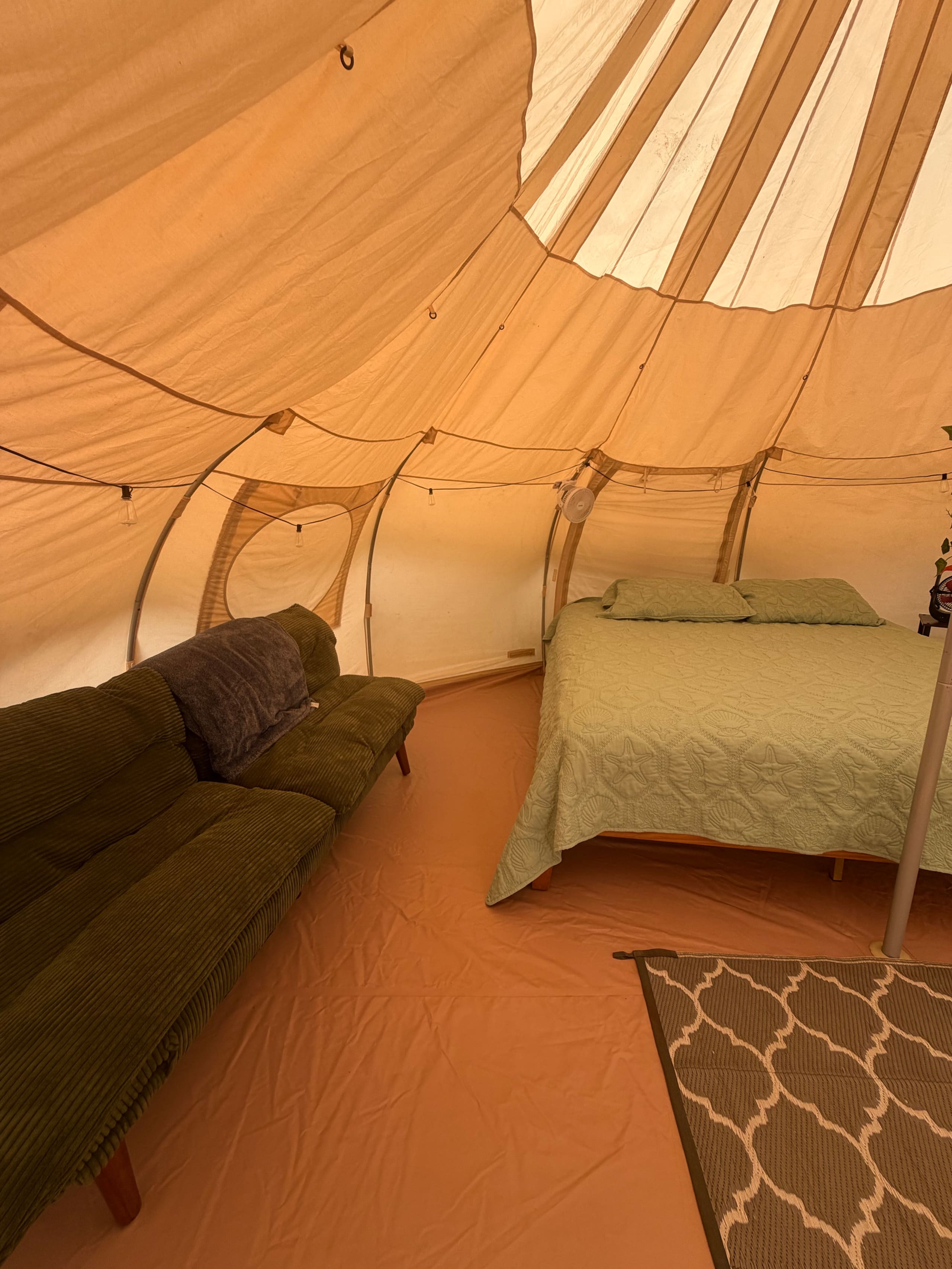 Hawaii Camping Close to Hukilau Beach, Laie #1 - Photo 6