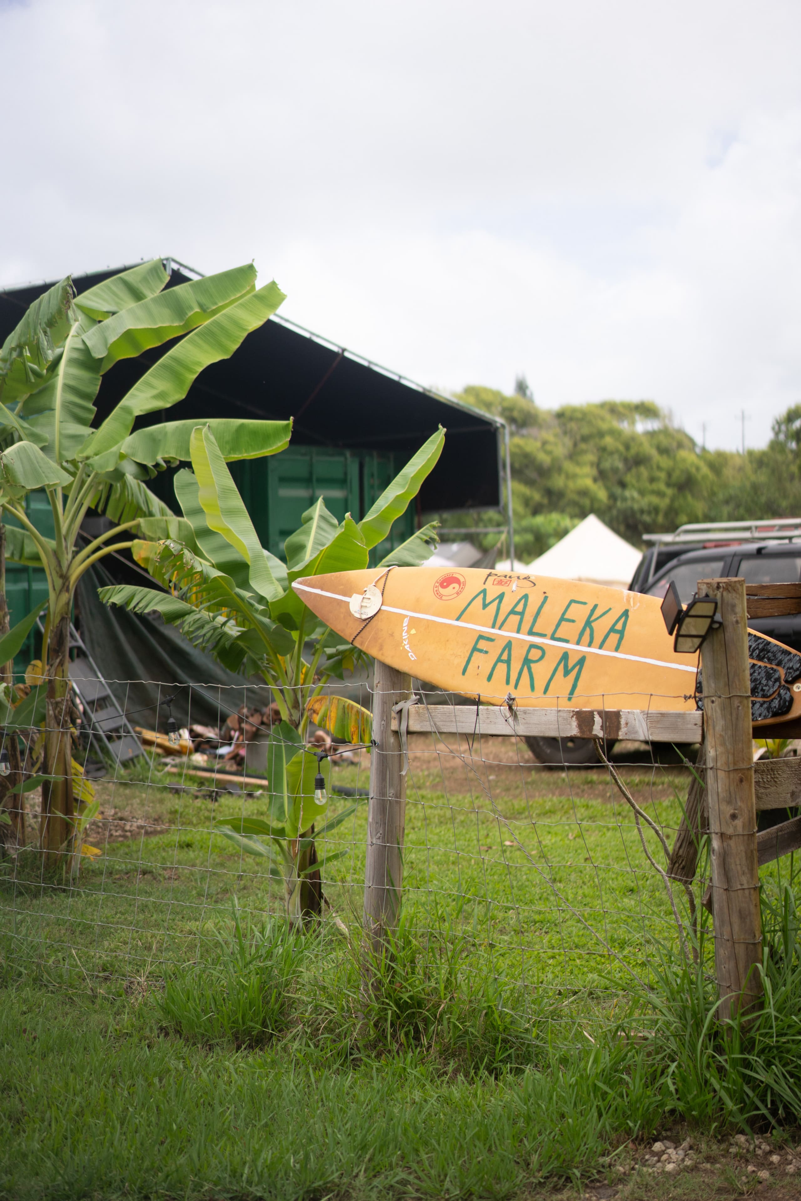 Hawaii Camping Close to Hukilau Beach, Laie #1 - Photo 14