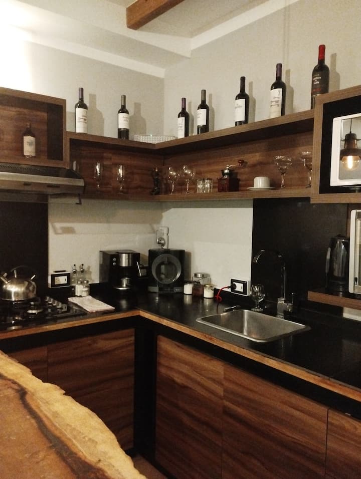 Casa Amigos - Puerto Madryn
