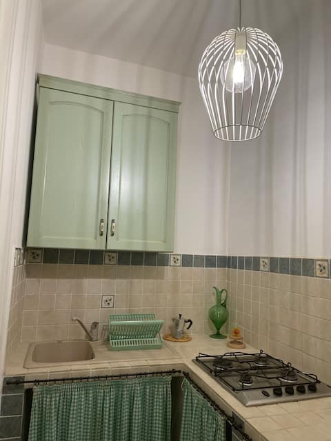 Successful Airbnb property: Number 4 - Scarlino Tuscany in Scarlino