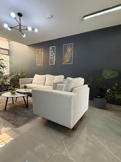 AR Suites: Luneta House