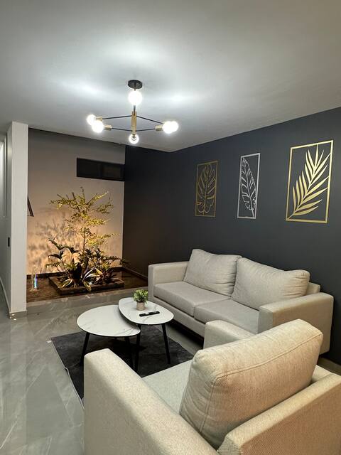 Beautiful Home in Luneta!