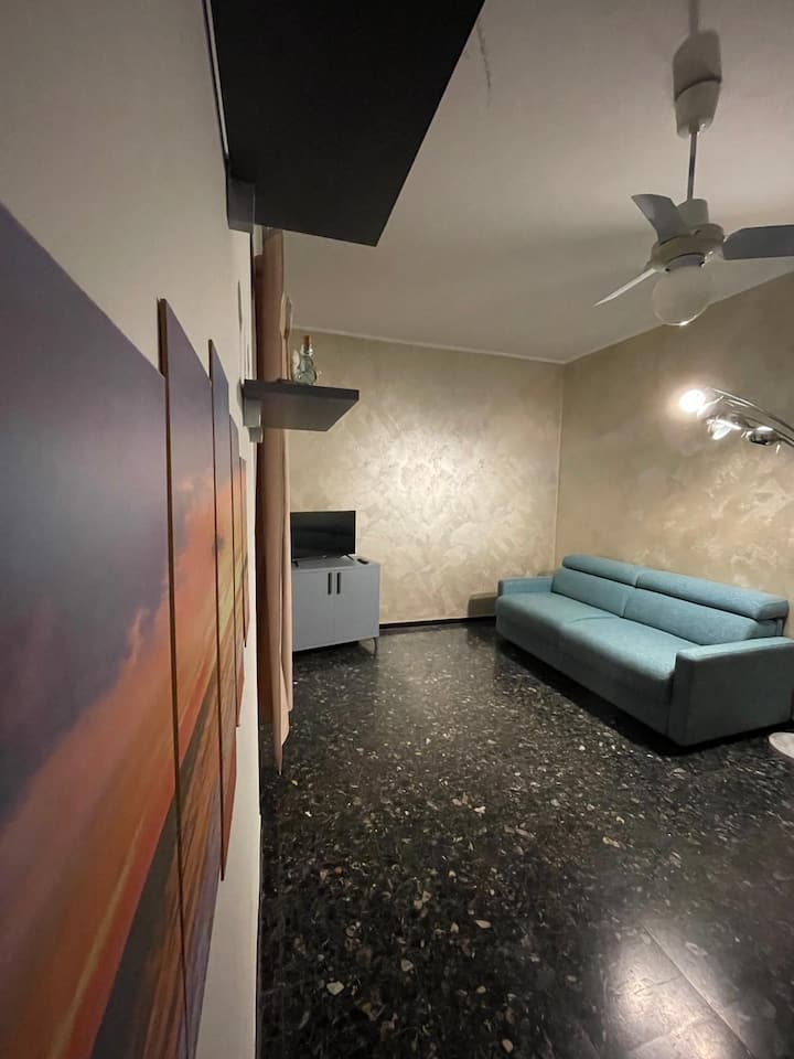 Casa Carmen Rapallo Citra 010046-lt-2165 - 라팔로