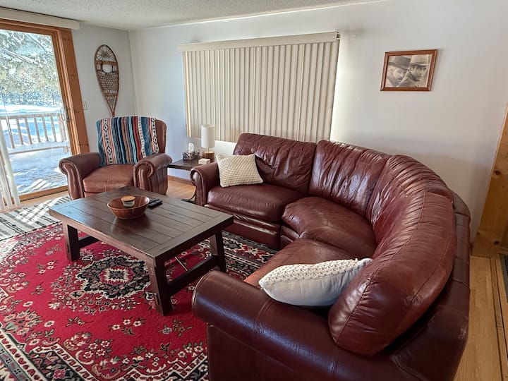 Hot Tub, 2 King Beds - Ironwood, MI