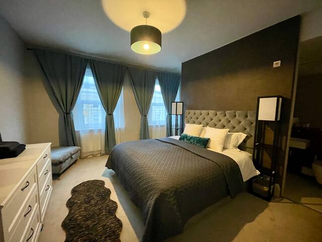 Maisonnette moderne 4 chambres à West Londres gallery image 3