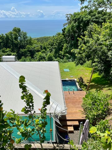 Terres D'o managed Airbnb listing 3