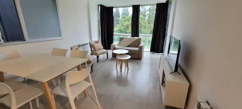 Top performing Airbnb: Brand new apartment in Alto Padilla in Departamento Doctor Manuel Belgrano