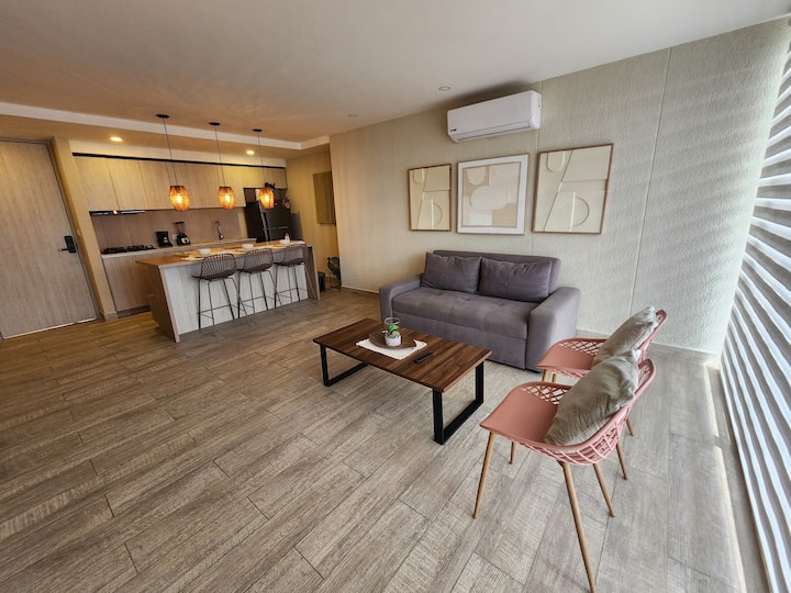 Всекидневна