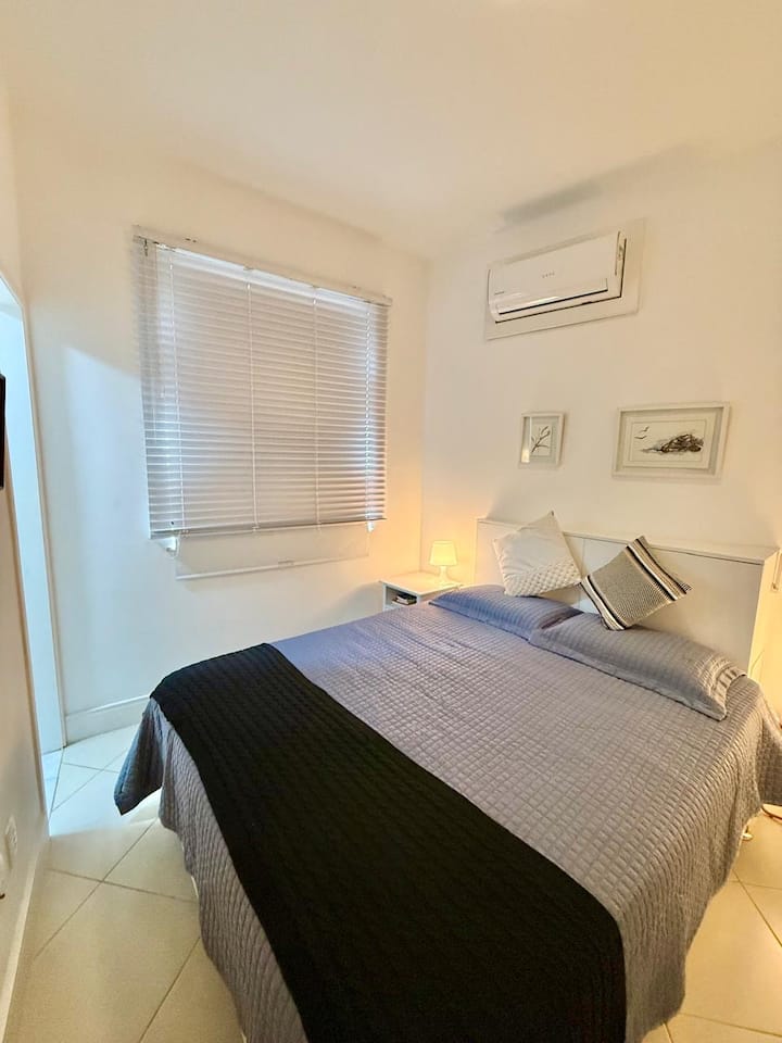 საძინებელი