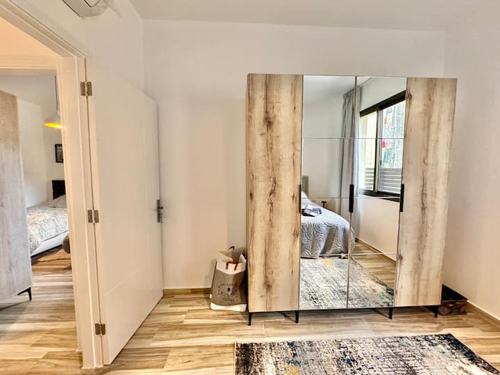 غرفة النوم 1