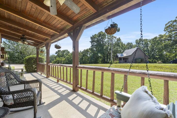Guest favorite listing in Branson