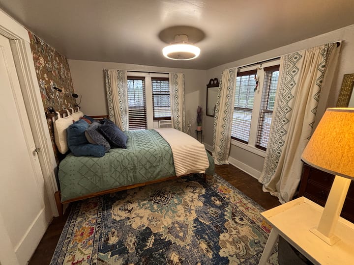 غرفة النوم 2