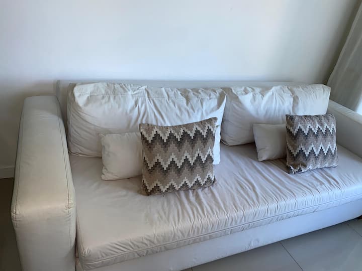 Departamento Green Park 4 Personas Planta Baja - Punta Ballena