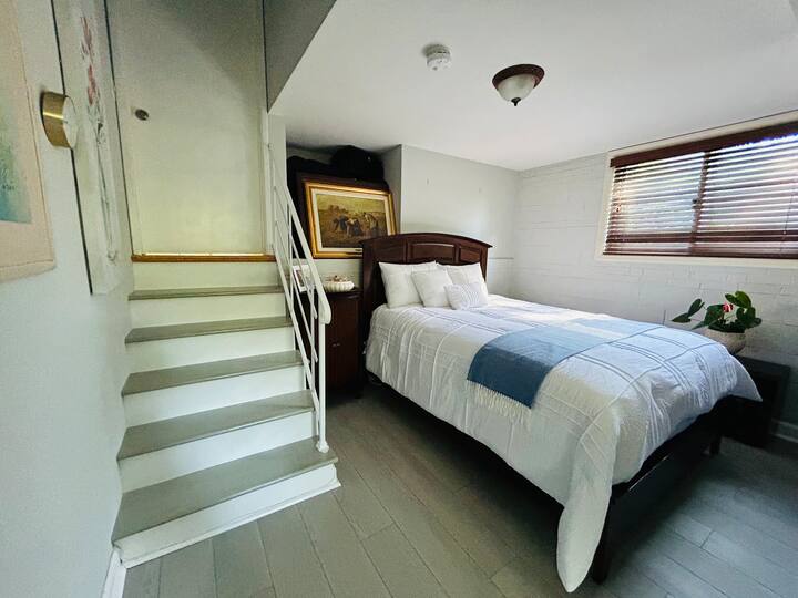 საძინებელი