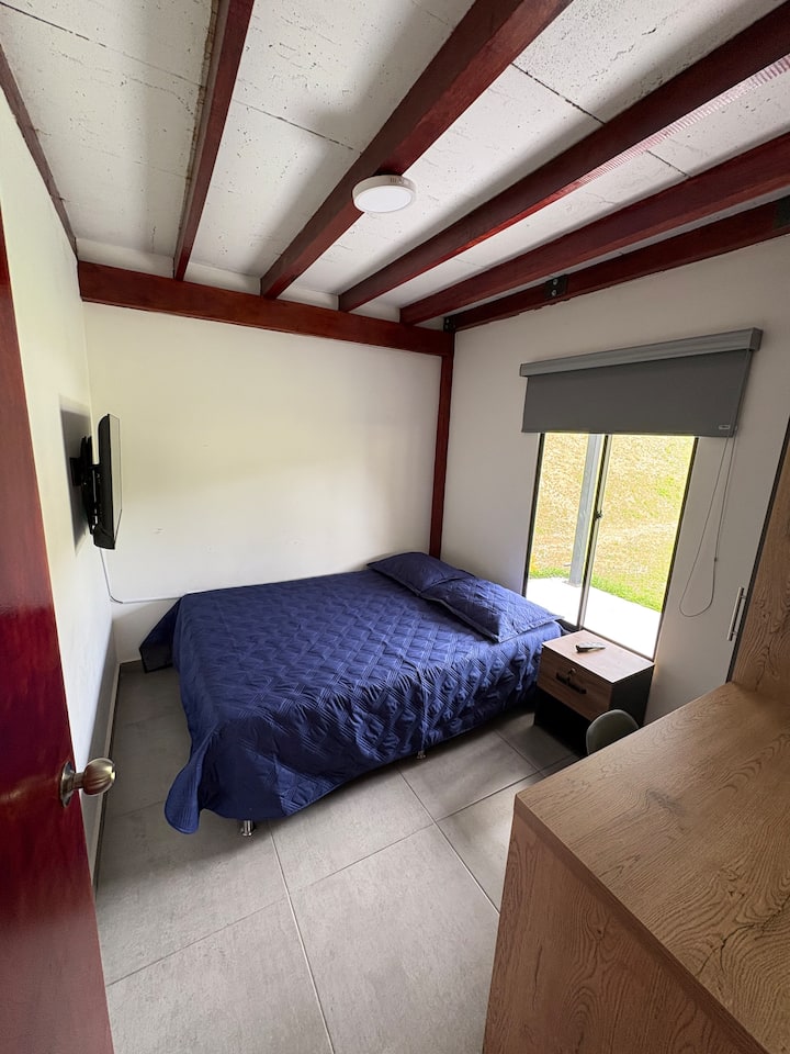 غرفة النوم 1